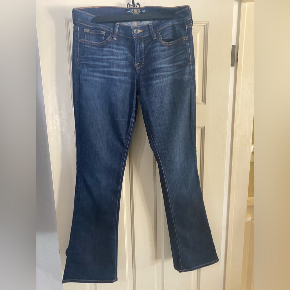 Lucky Brand Jeans